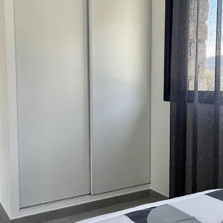 N2 Maison T2 Climatise