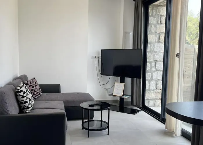 N2 Maison T2 Climatise